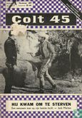 Colt 45 #389 - Image 1