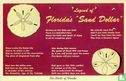 FK.16 USA Florida's Sand Dollar Sea Shell Jesus Birth - Bild 1