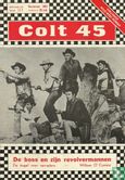 Colt 45 #382 - Afbeelding 1