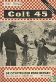 Colt 45 #398 - Image 1