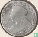 United Kingdom 1 shilling 1893 - Image 2
