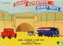 Dinky Toys  Dinky Supertoys  - Image 1