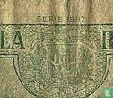 Dominicaanse Republiek 10 Pesos Oro 1987 - Afbeelding 3