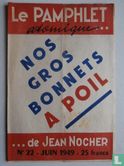 Le pamphlet atomique de Jean NOCHER 22 - Image 1