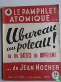 Le pamphlet atomique de Jean NOCHER 4 - Image 1