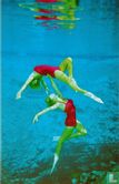 USA Florida Spring of Life mermaids Weeki Wachee  - Afbeelding 1