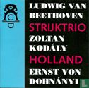 Strijktrio Holland - Image 1