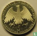 Deutschland 5 Mark 1968 (PP) "150th anniversary Birth of Friedrich Wilhelm Raiffeisen" - Bild 1