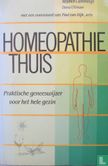 Homeopathie Thuis - Afbeelding 1
