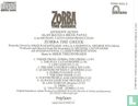 Zorba the Greek (original soundtrack album) - Image 2