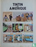 Tintin en Amérique - Afbeelding 3