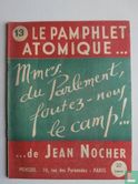 Le pamphlet atomique de Jean NOCHER 13 - Afbeelding 1