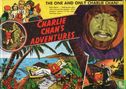 Charlie Chan's adventures 2 - Image 1