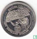 Canada Capilano dollar 1979 - Afbeelding 1