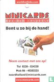 Minicards Noordholland - Afbeelding 2