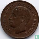 Italie 1 centesimo 1904 - Image 2
