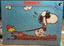 Snoopy als Boer - Afbeelding 1