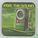 Feel the sound - Image 1