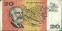 Australia 20 Dollars  - Image 2