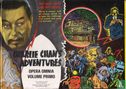 Charlie Chan's adventures 1 - Image 1