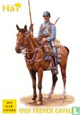 Ww1 französische Kavallerie - Bild 1