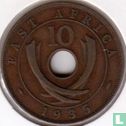 Ostafrika 10 Cent 1935 - Bild 1