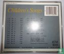 Children's Songs - Afbeelding 2