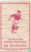 Amsterdamse Voetbalvereniging De Spartaan - Afbeelding 1