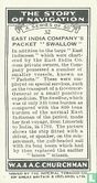 East India Company's Packet "Swallow" - Bild 2