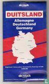 Duitsland - De Rouck 1984-85 - Bild 1