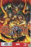 Fantastic Four 15 - Bild 1