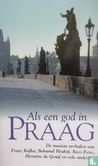 Als een god in Praag - Image 1