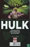 Marvel Knights: Hulk 2 - Bild 1