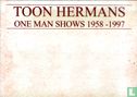 Toon Hermans One Man Shows 1958-1997 [volle box] - Afbeelding 1