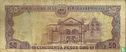 Dominican Republic 50 Pesos Oro 1988 - Image 2