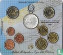 Italië jaarset 2003 (met 5 euro munt) - Afbeelding 2