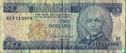 Barbade 2 Dollars ND (1993) - Image 1