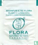 Bioinfusi e Te' Flora - Afbeelding 1