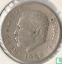 Haïti 5 centimes 1958 - Image 1