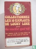 Les exploits de Lucky Luke - Image 1