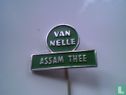 Van Nelle Assam Thee - Image 1