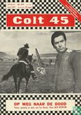 Colt 45 #319 - Image 1