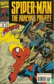 Spider-Man: The Arachnis Project 5 - Afbeelding 1
