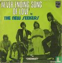 Never Ending Song of Love - Afbeelding 1