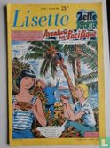 Lisette 22 - Image 1
