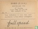 Ford (U.S.A.) - Afbeelding 2