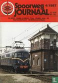Spoorwegjournaal 4 - Afbeelding 1