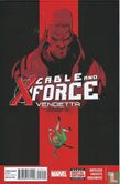 Cable and X-Force 19 - Afbeelding 1