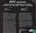 Basie and Friends  - Afbeelding 2