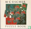 M.C. Escher Puzzle Book - Image 1